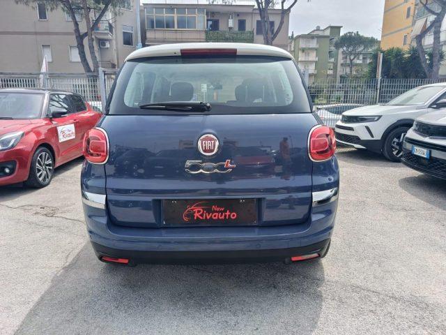 FIAT 500L 1.3 Multijet 95 CV Cross
