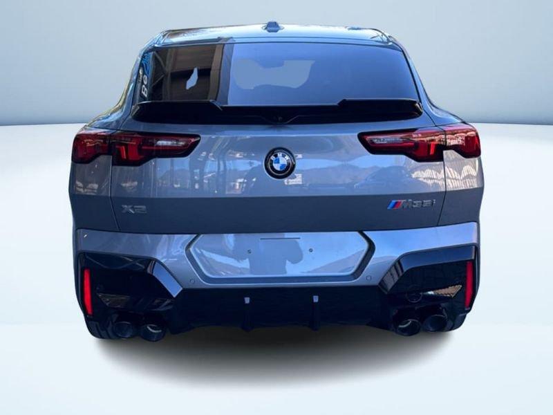 BMW X2 M35i xDrive M Sport Pro