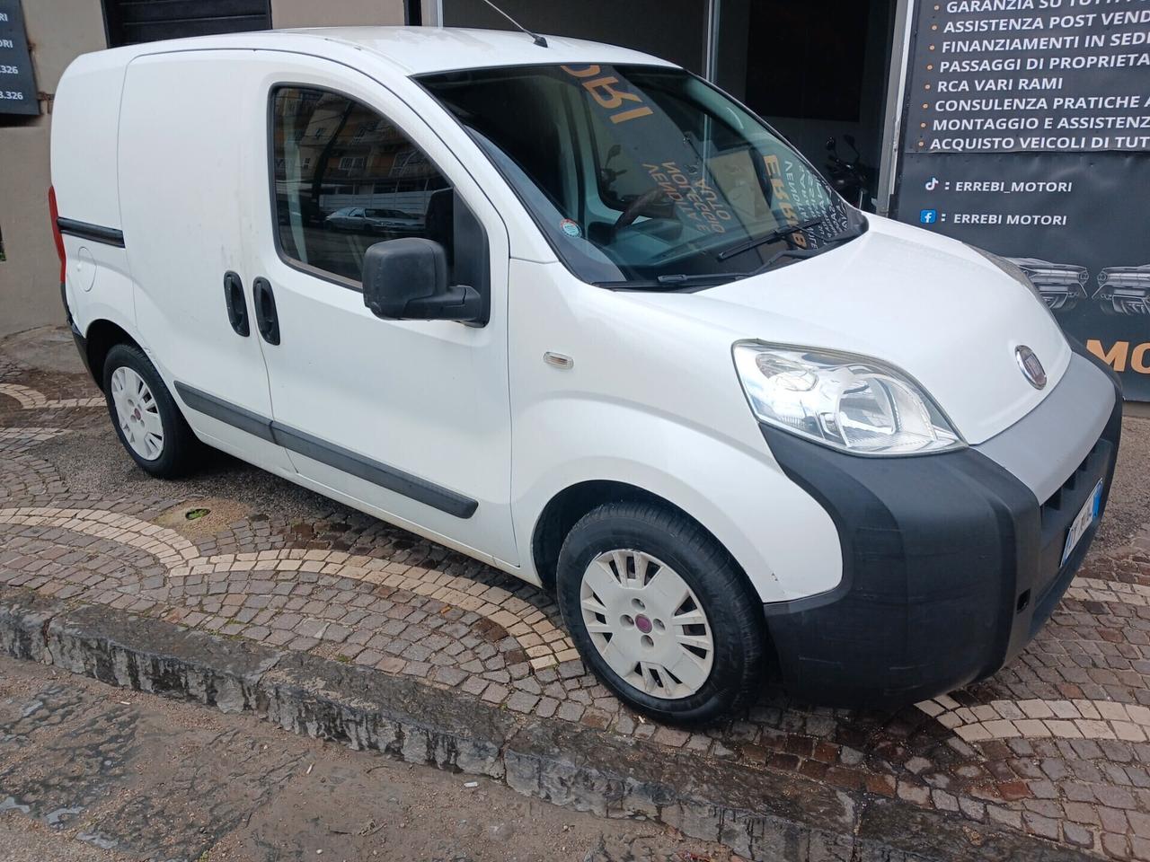 1.3 MJT 75CV COMPRESO IVA