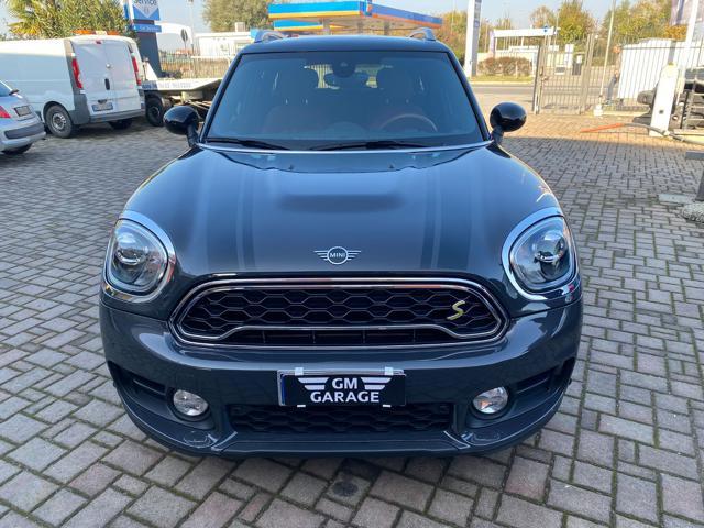 MINI Countryman 1.5 Cooper SE Countryman ALL4 Automatica