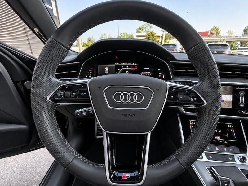 Audi A6 40 2.0 TDI Quattro Ultra S-tronic Business Sport 204 CV -IVA ESPOSTA-
