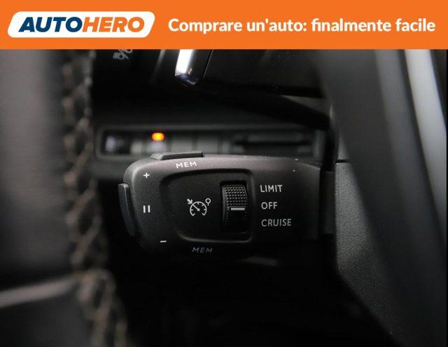 PEUGEOT 5008 BlueHDi 130 S&S Allure
