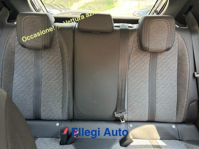 PEUGEOT 208 Allure Turbo benzina 100 AZIENDALE