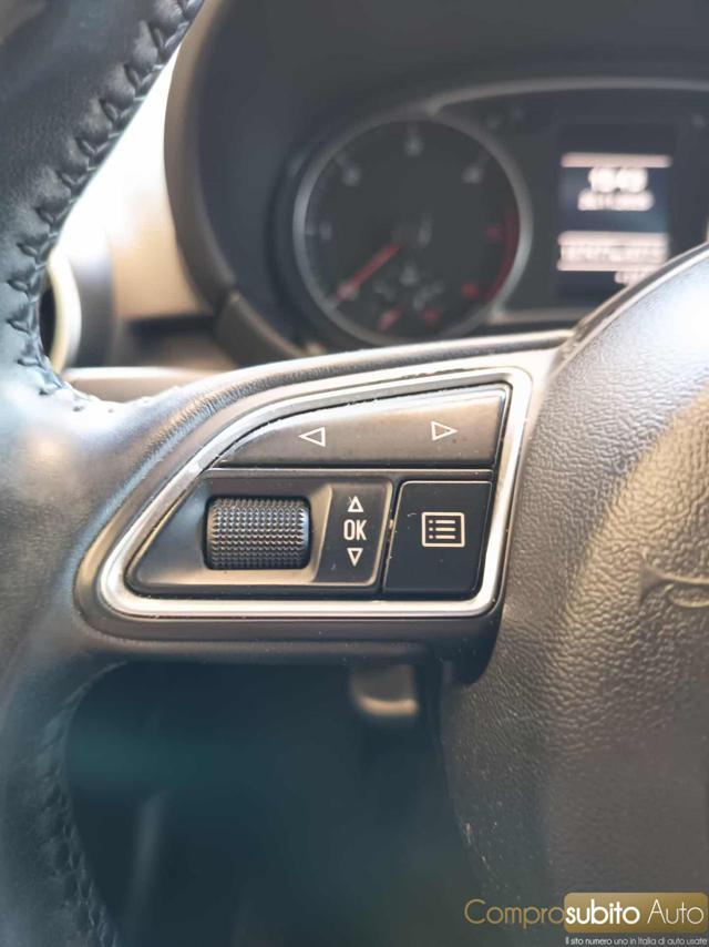 AUDI A1 1.6 TDI 90 Cv S line edition plus