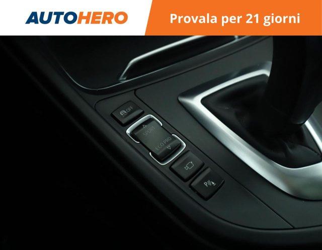 BMW 320 d xDrive Gran Turismo Msport