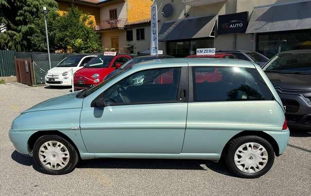 Lancia Ypsilon Y 1.2 clima