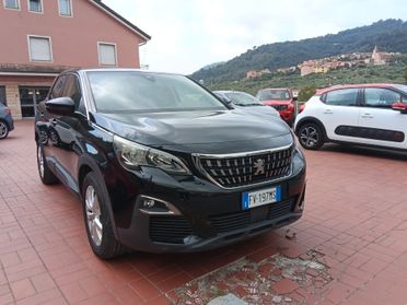 Peugeot 3008 BlueHDi 130 S&S Active