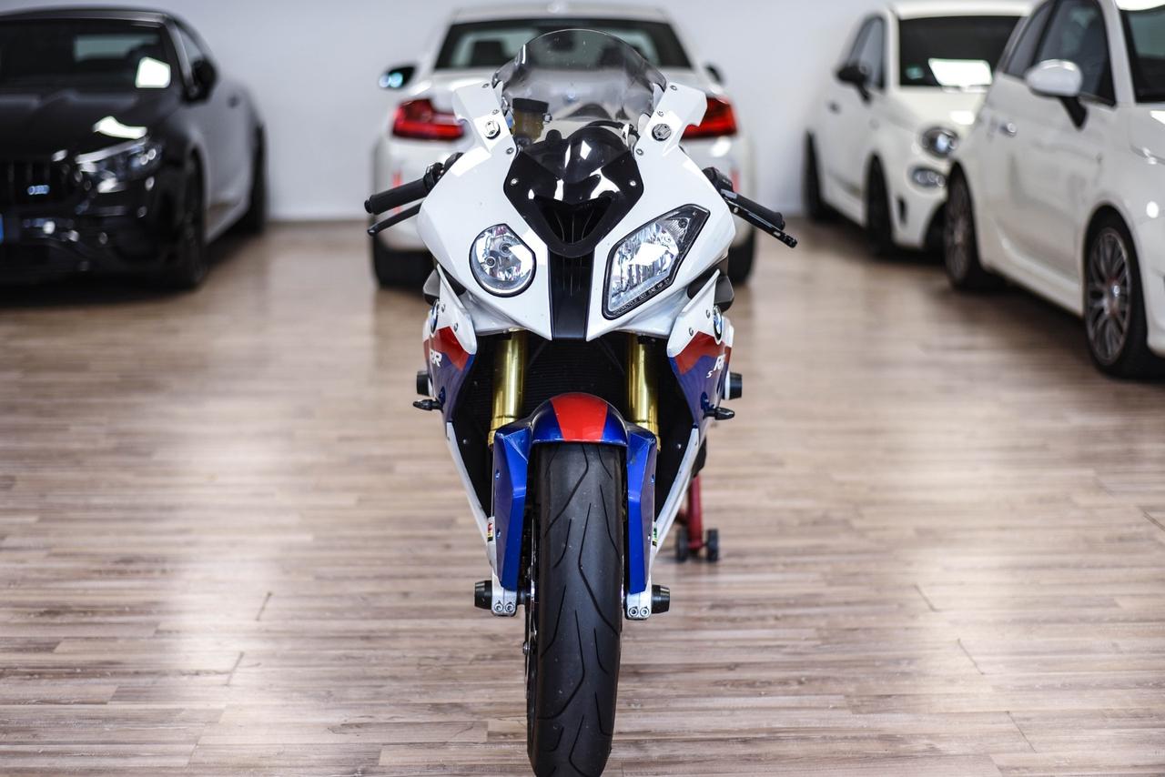 Bmw S 1000 RR Msport