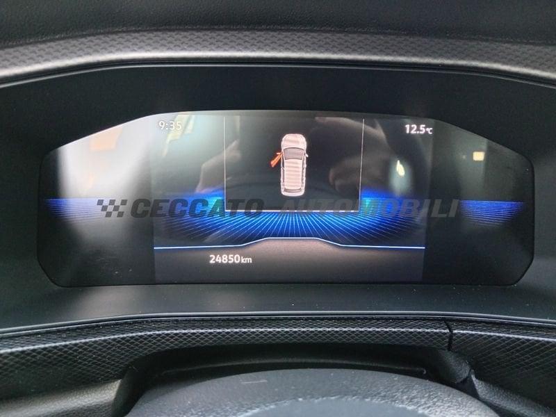 Volkswagen T-Cross T-Cross 1.0 tsi Life 115cv dsg