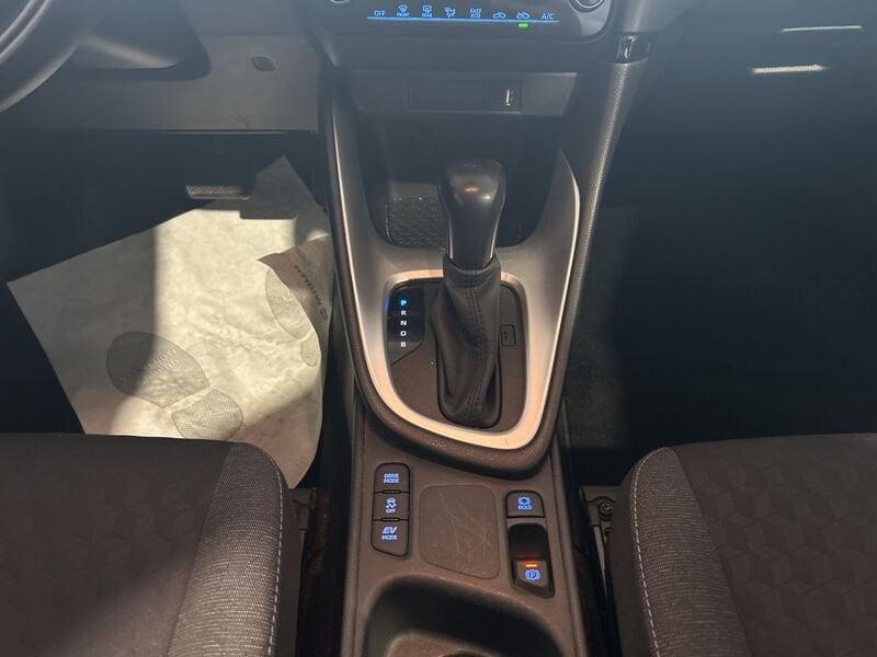 Toyota Yaris Yaris 1.5 Hybrid 5 porte Trend