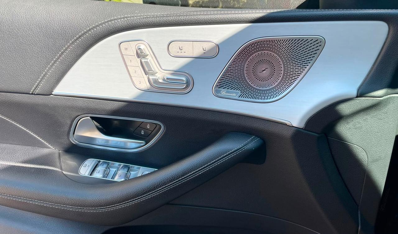 Mercedes-benz GLE 300 d 4Matic AMG Premium Plus