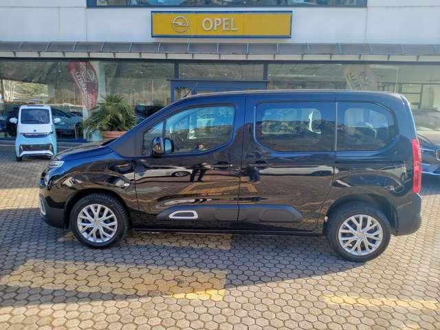 Citroen Berlingo Berlingo 1.5 bluehdi M Live s