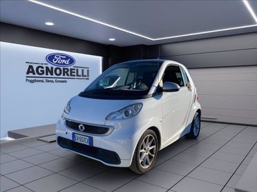 SMART Fortwo 1.0 Passion 71cv del 2013