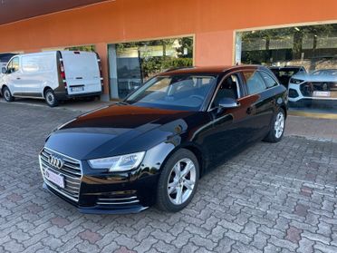 Audi A4 Avant 2.0 TDI 150 CV ultra S tronic Business Sport