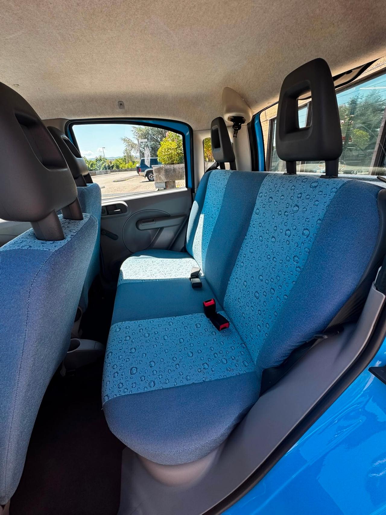 Fiat Panda 1.1 Actual