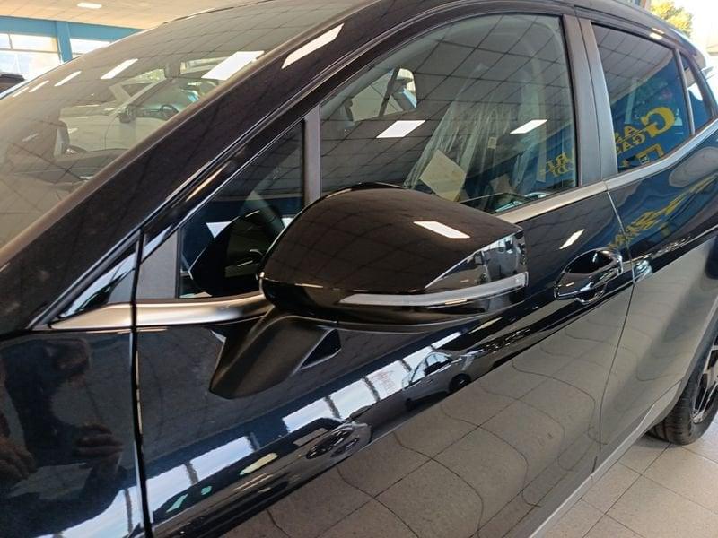 Kia Sportage 1.6 CRDi MHEV DCT7 Style