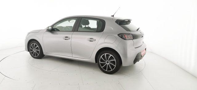 PEUGEOT 208 PureTech 75 Stop&Start 5 porte Active