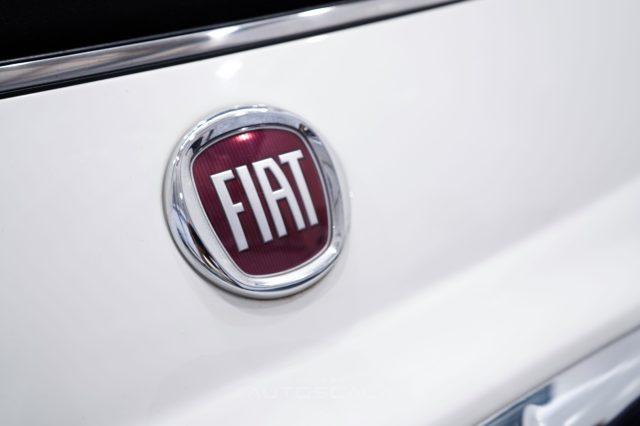 FIAT 500C 1.0 Hybrid Dolcevita