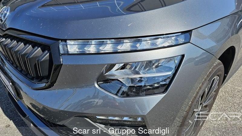 Skoda Kamiq 1.0 TSI 115 CV DSG 130 Edition