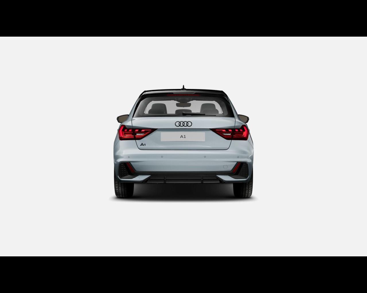 AUDI Audi A1 Sportback S line Edition 30 TFSI 85(116) kW(CV) S tronic