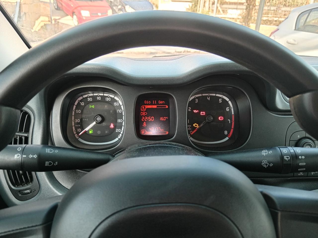 Fiat Panda 1.2 Classic