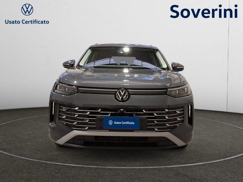 Volkswagen Tayron 1.5 eTSI ACT DSG Elegance