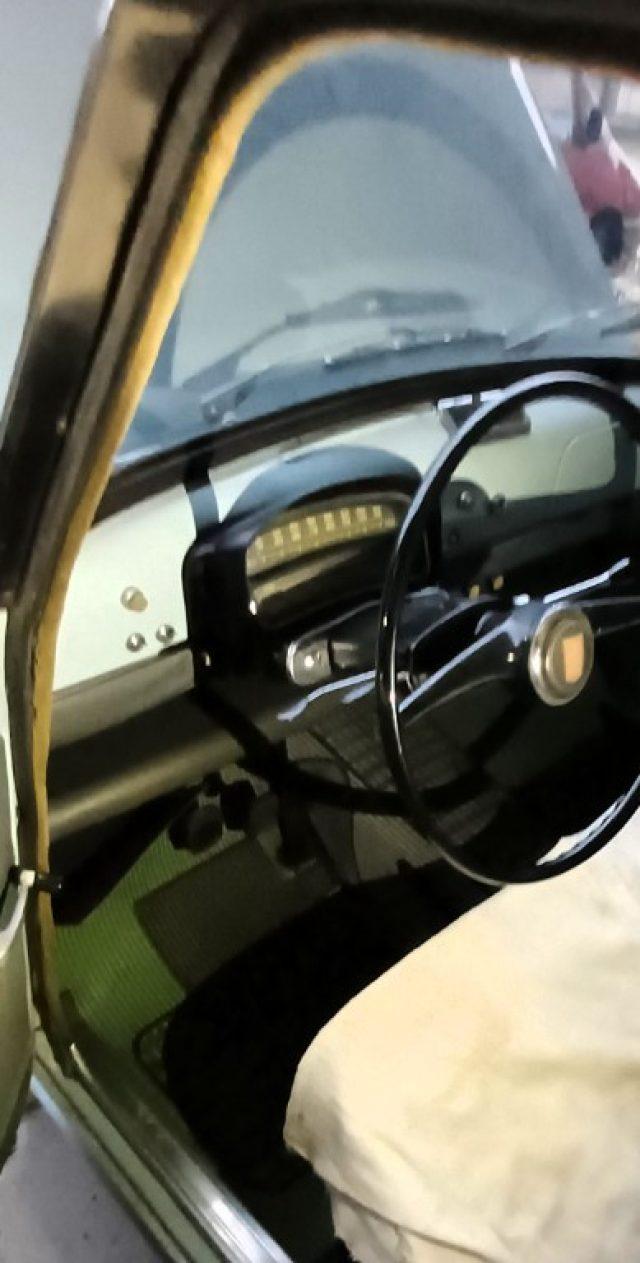 FIAT 1100 SPECIAL