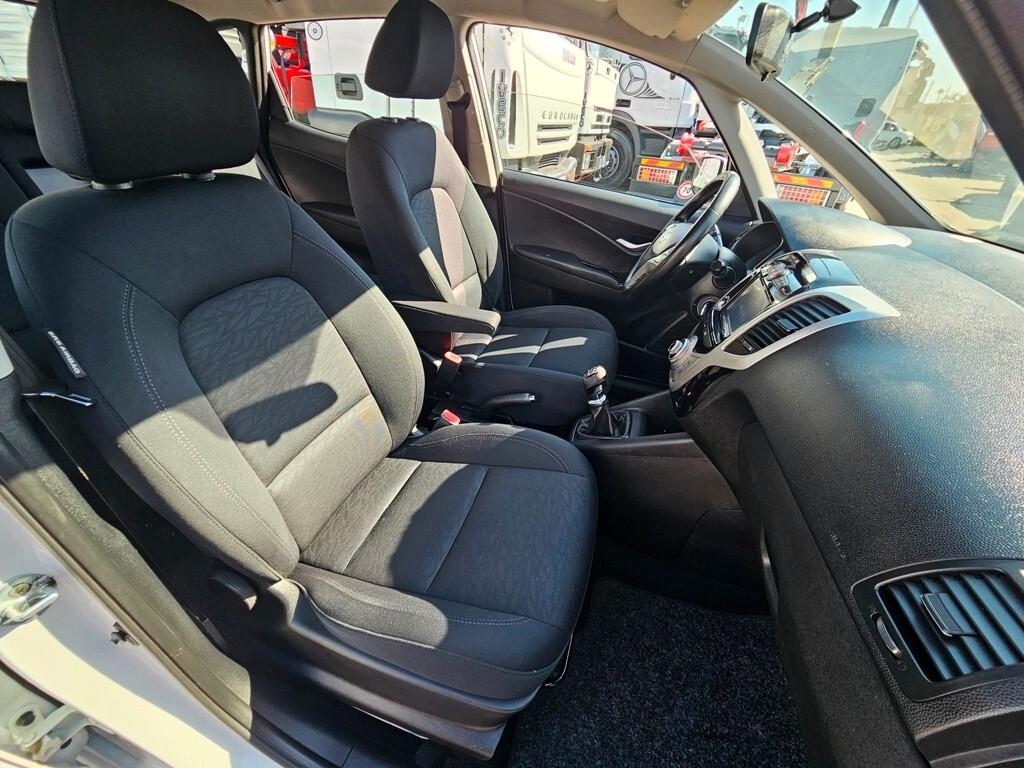 HYUNDAI IX20 1.4 CRDI 90CV. APP MODE-2018