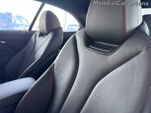 BMW 420 d Cabrio Sport