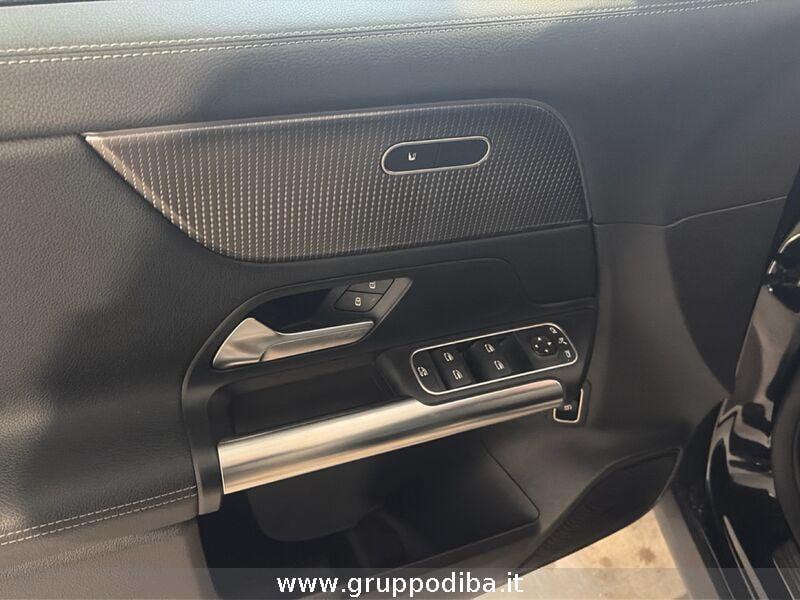 Mercedes-Benz GLA GLA-H247 2020 Diesel 200 d Sport Plus 4matic auto