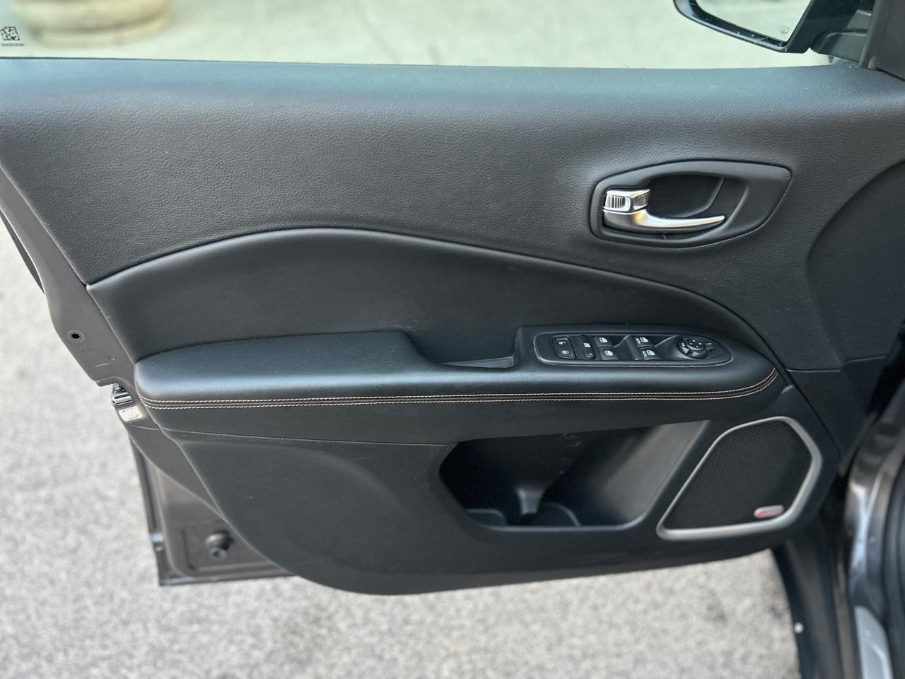 Jeep Compass 1.6 Multijet II Limited