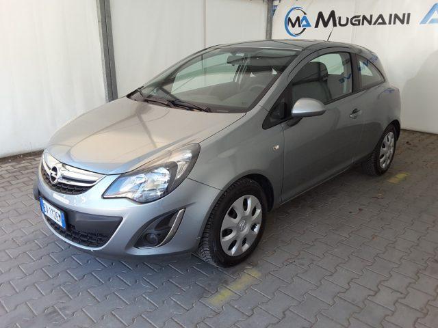 OPEL Corsa 1.2 3 porte Ecotec 85cv *solo 68.000 Km*