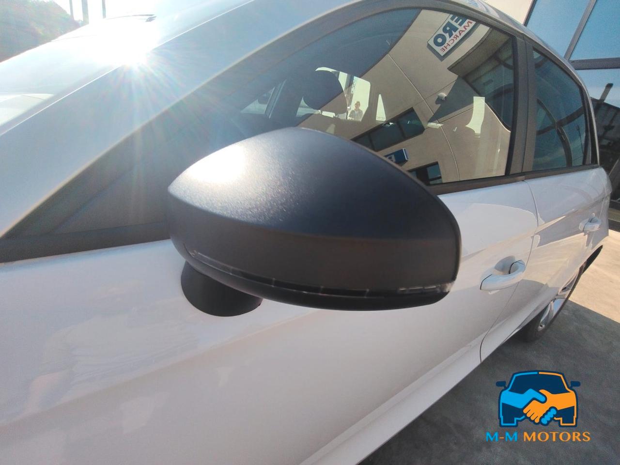 Audi A1 SPB 1.0 TSI ULTRA