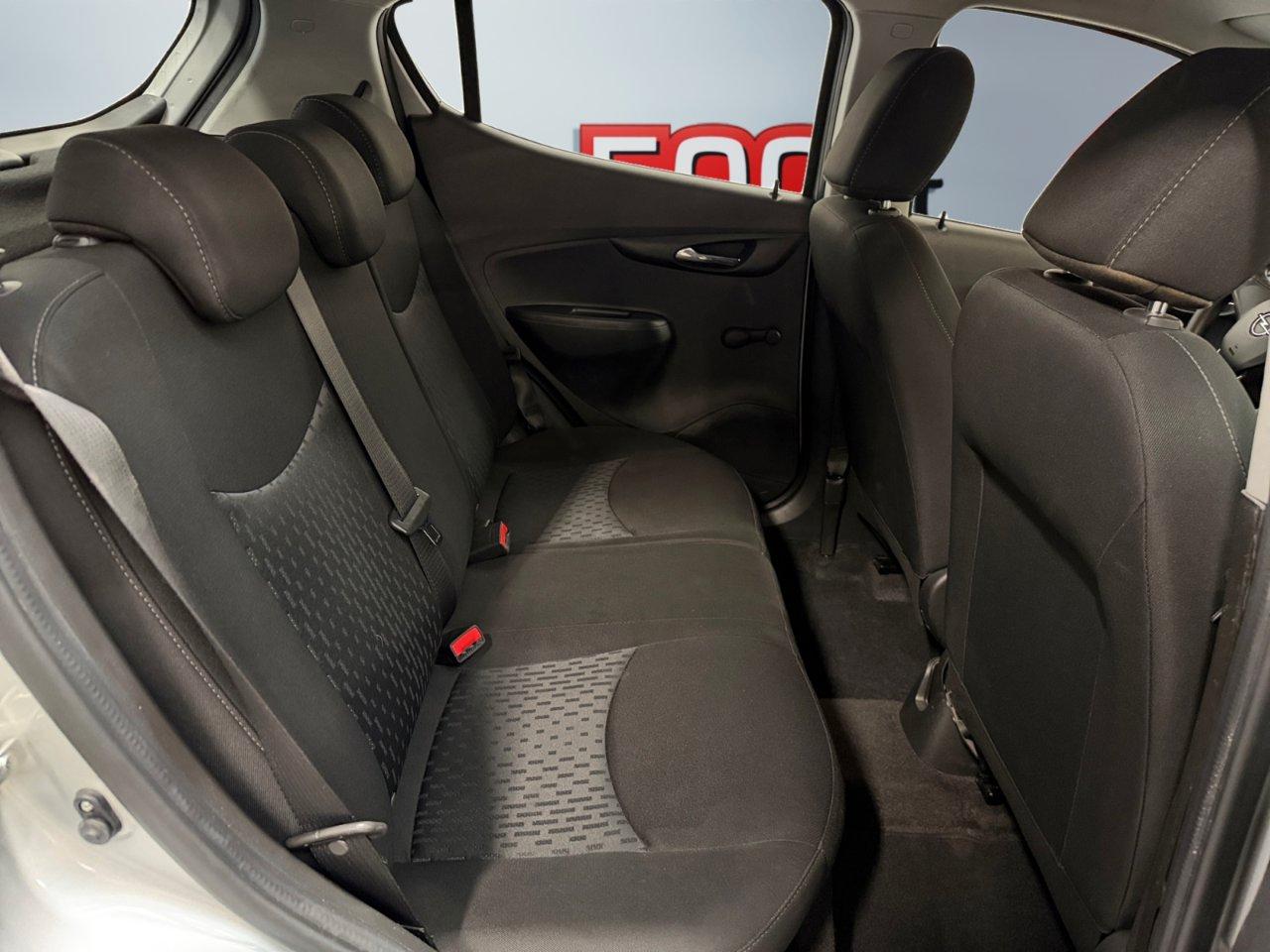 Opel Karl 1.0 Rocks 73cv my19