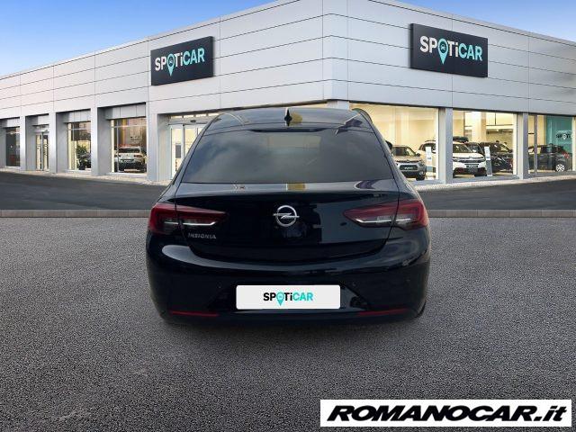 OPEL Insignia 1.6 CDTI 136 CV S&S Grand Sport Innovation