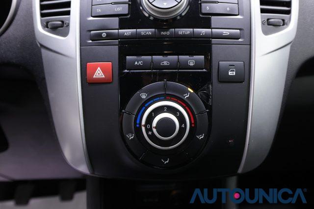KIA Venga 1.4 CVVT LX EASY NEOPATENTATI