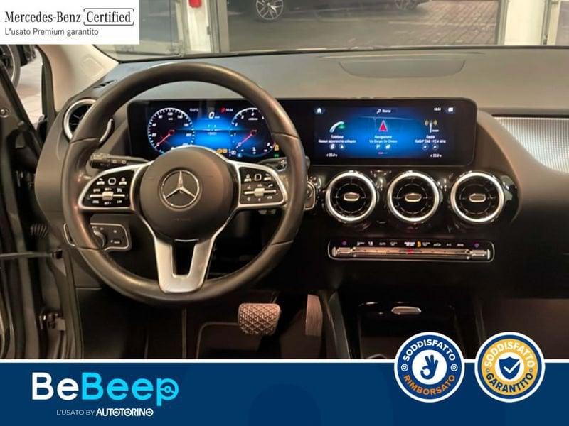 Mercedes-Benz Classe B B 200 SPORT PLUS AUTO