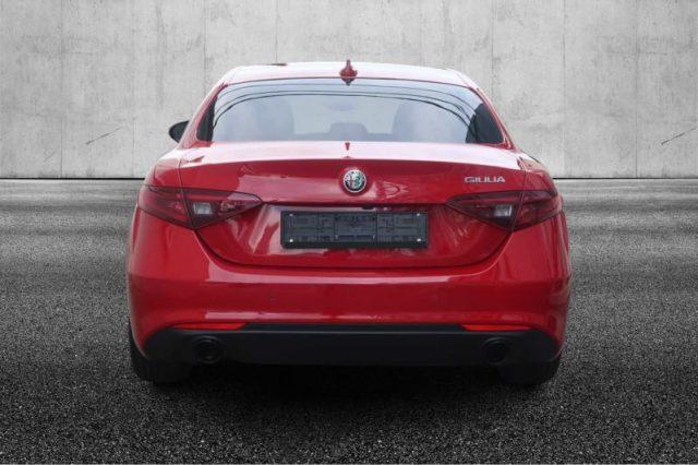 ALFA ROMEO Giulia 2.0 Turbo 200 CV AT8 Sprint