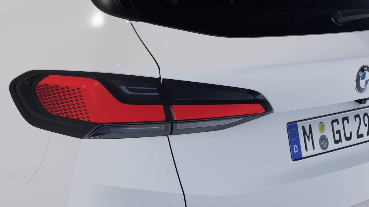 BMW Serie 2 218i Active Tourer MSport