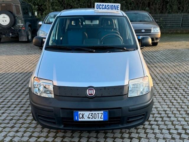 Fiat Panda 1.2 Emotion