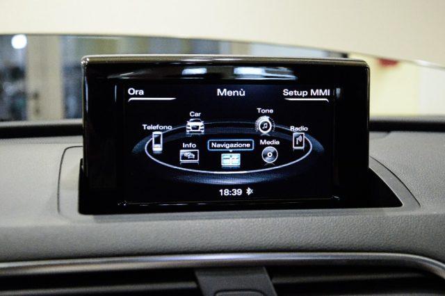 AUDI Q3 2.0 TDI