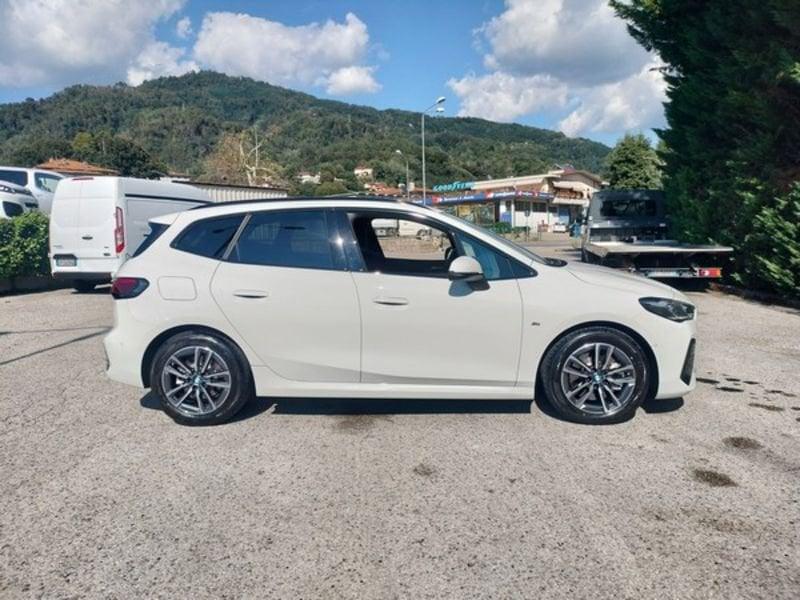 BMW Serie 2 Active Tourer 223i xDrive MHEV 48V MSport Auto