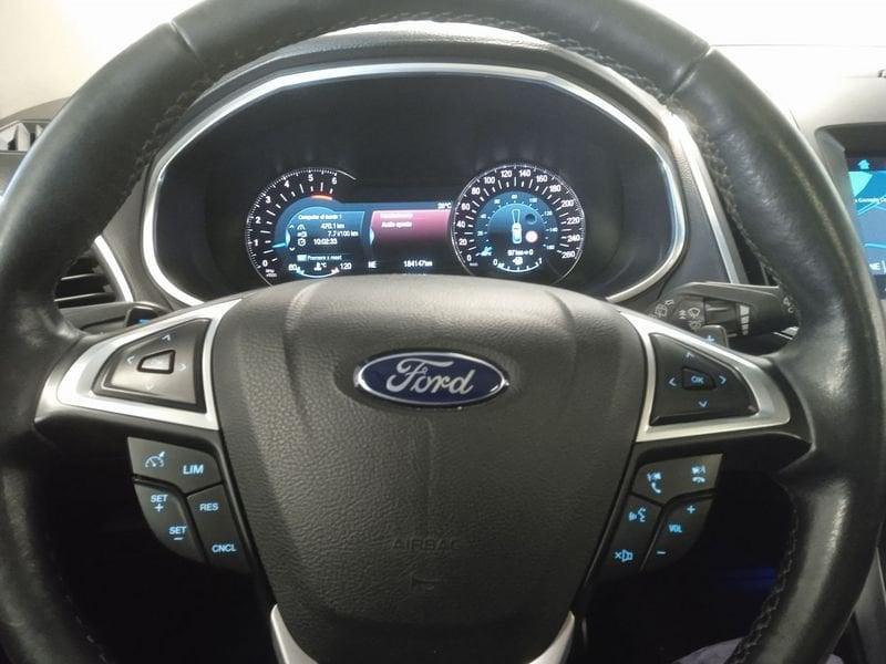 Ford Edge 2.0 TDCI 210 CV AWD S&S Powershift ST Line