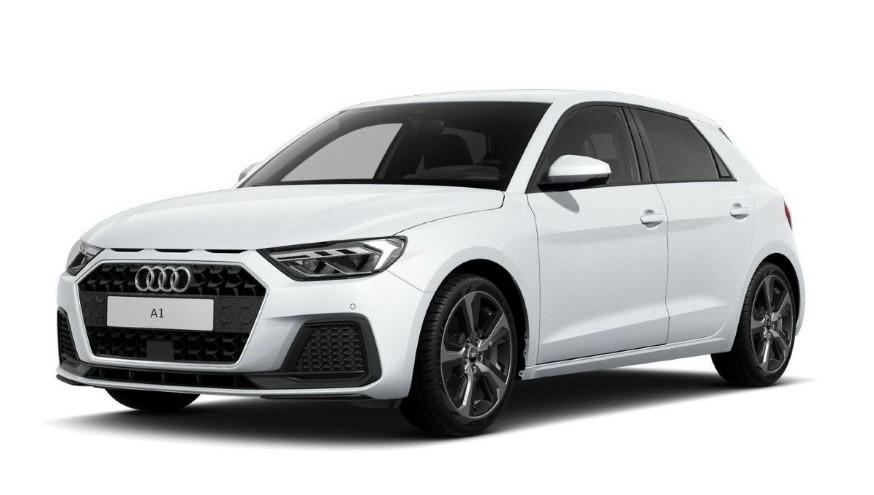 Audi A1 Sportback advanced 30TFSI S line IVA COMPRESA