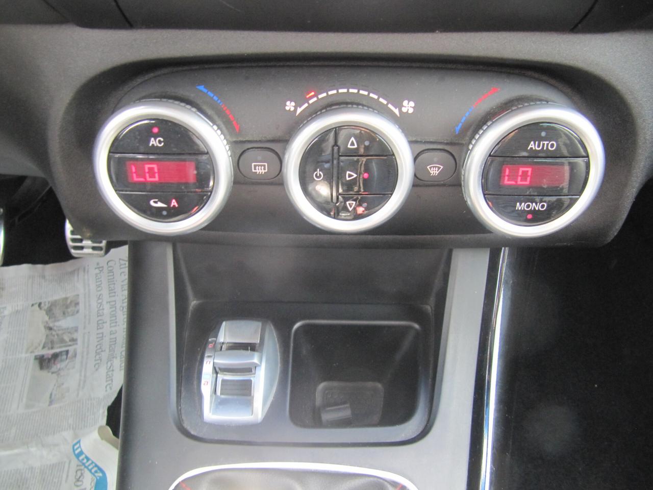 Alfa Romeo Giulietta 1.6 JTDm-2 105 CV Exclusive