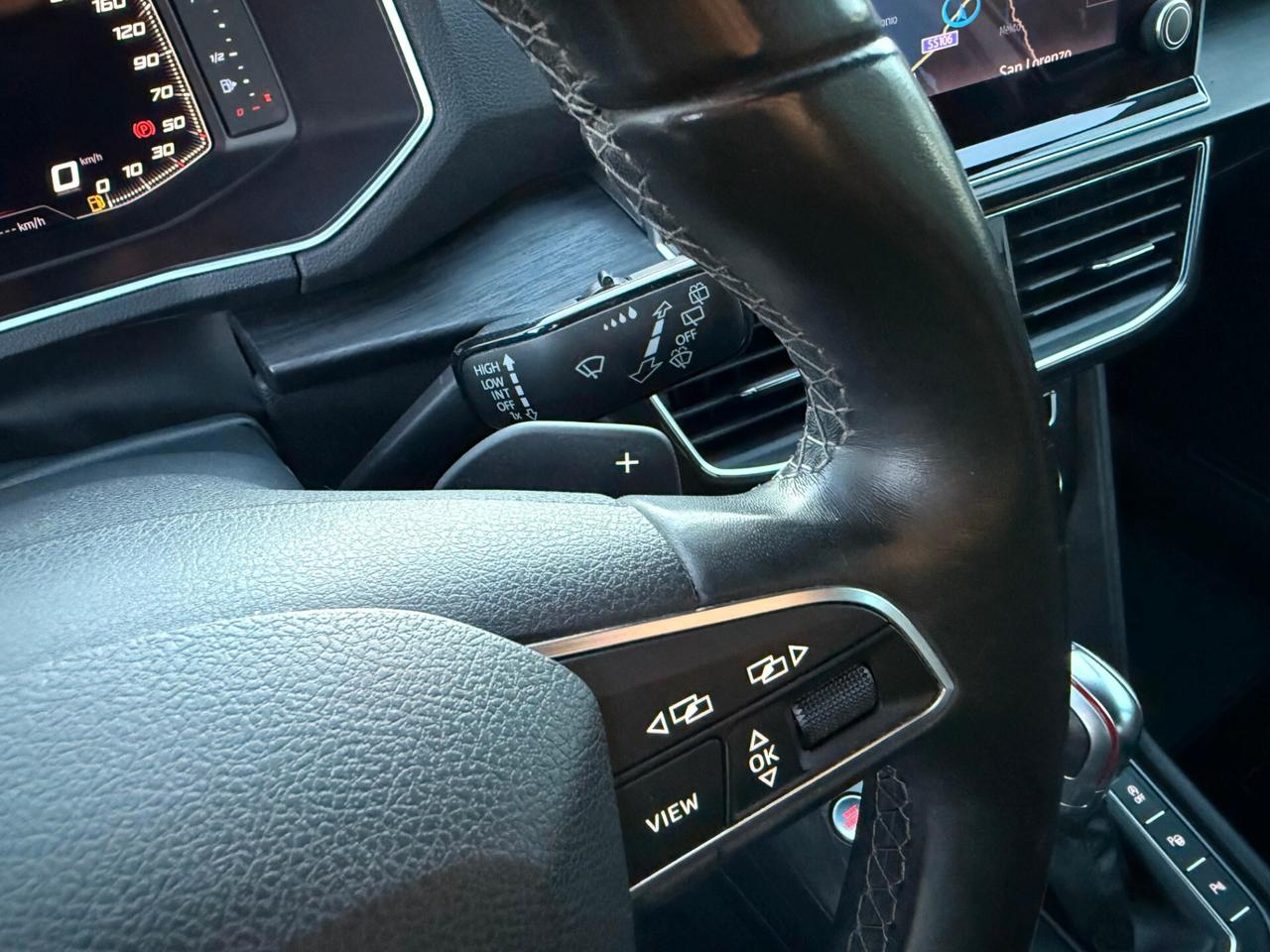 Seat Tarraco 2.0 TDI 190 CV 4Drive DSG XCELLENCE