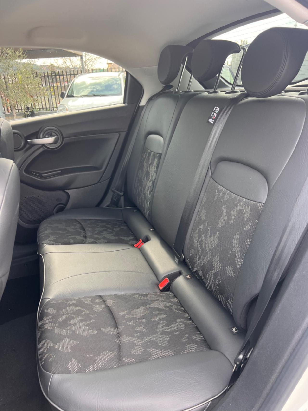 Fiat 500X 1.6 MultiJet 130 CV Cross