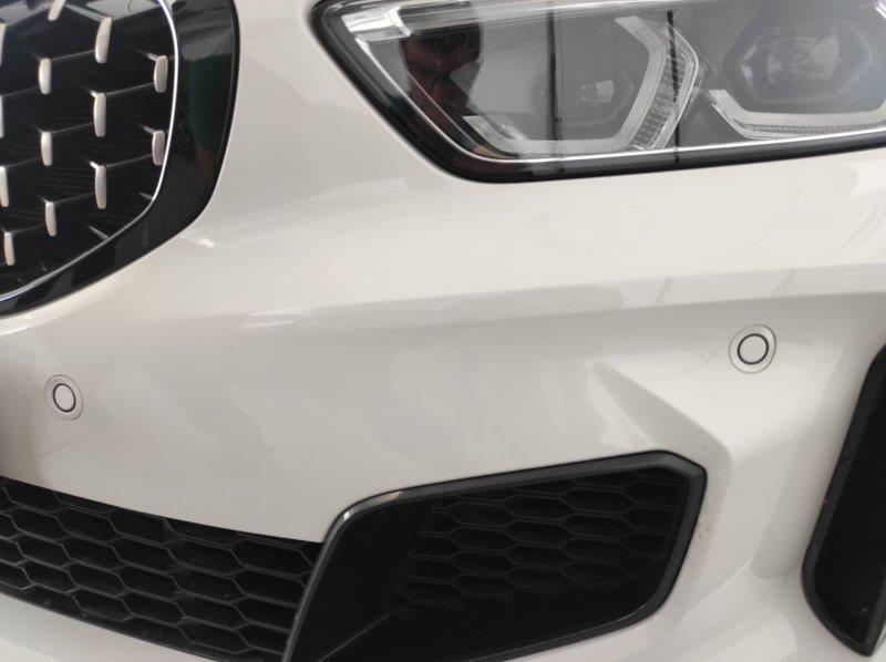 BMW Serie 1 (F40) - M 135i xDrive