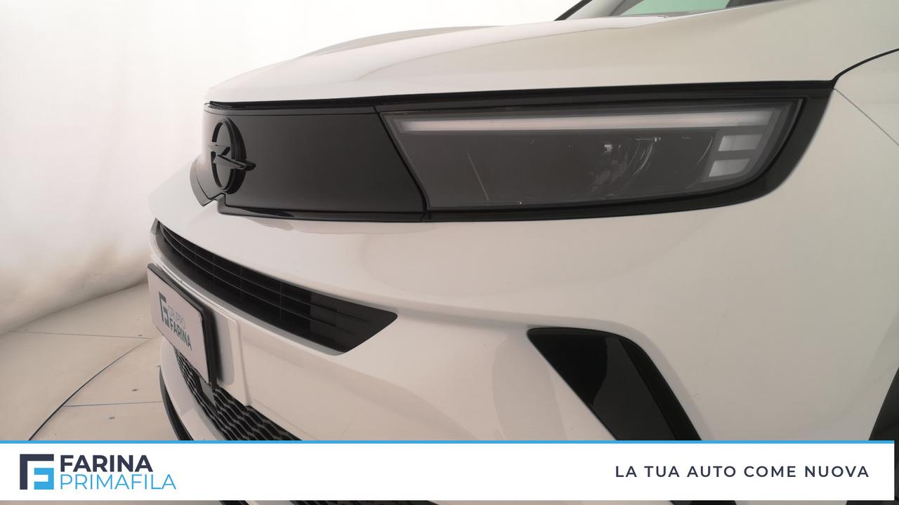 OPEL Mokka II 2025 - Mokka 1.2 GS s&s 136cv