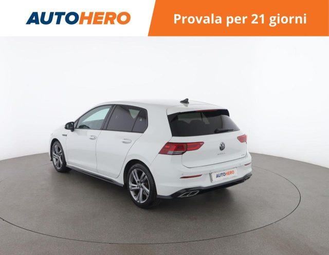 VOLKSWAGEN Golf 1.5 eTSI 150 CV EVO ACT DSG R-Line